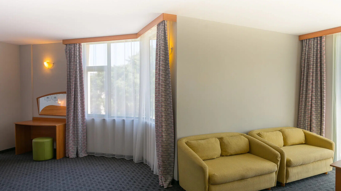 MPM Kalina Garden Hotel, Sunny Beach